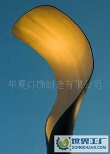 庭院灯选购指南 从庭院灯到高杆灯，一站式照明解决方案